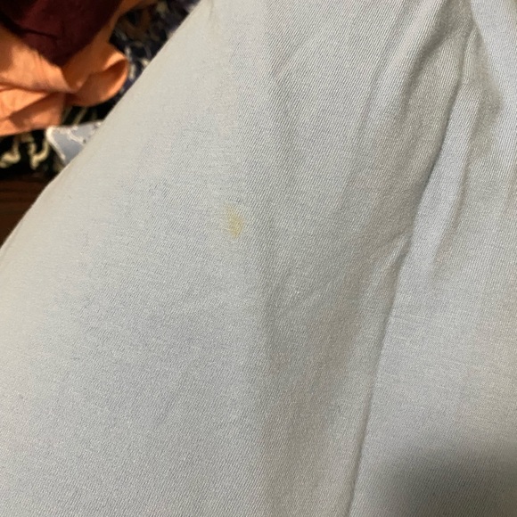 H&M Off-Shoulder Crop Top - Picture 5 of 5